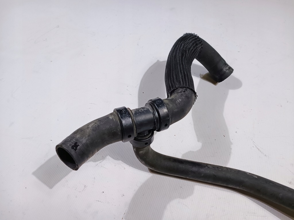 фото №5, Шланг wąż тройник ford mustang 4.6 gt 05-09