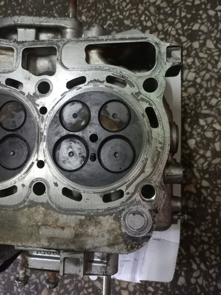 фото №8, Головка t20dlh103