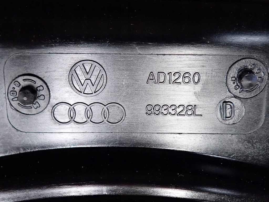 фото №13, Комплект радіатор wody кондиціонер вентилятор audi q3 i 8u 2.0 125kw 13r