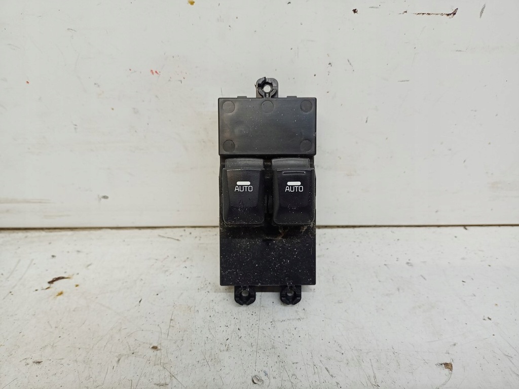 фото №1, Kia ceed ii панель керування вікон перемикач