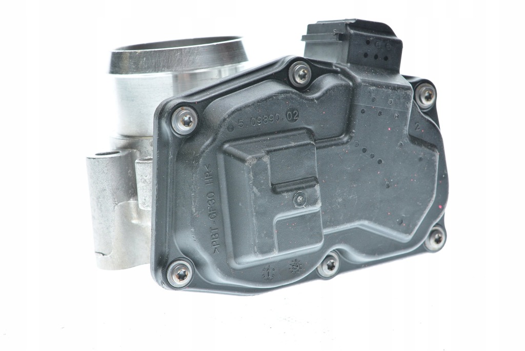 фото №1, Дросельна заслінка focus mk3 1.0 5.09890.02