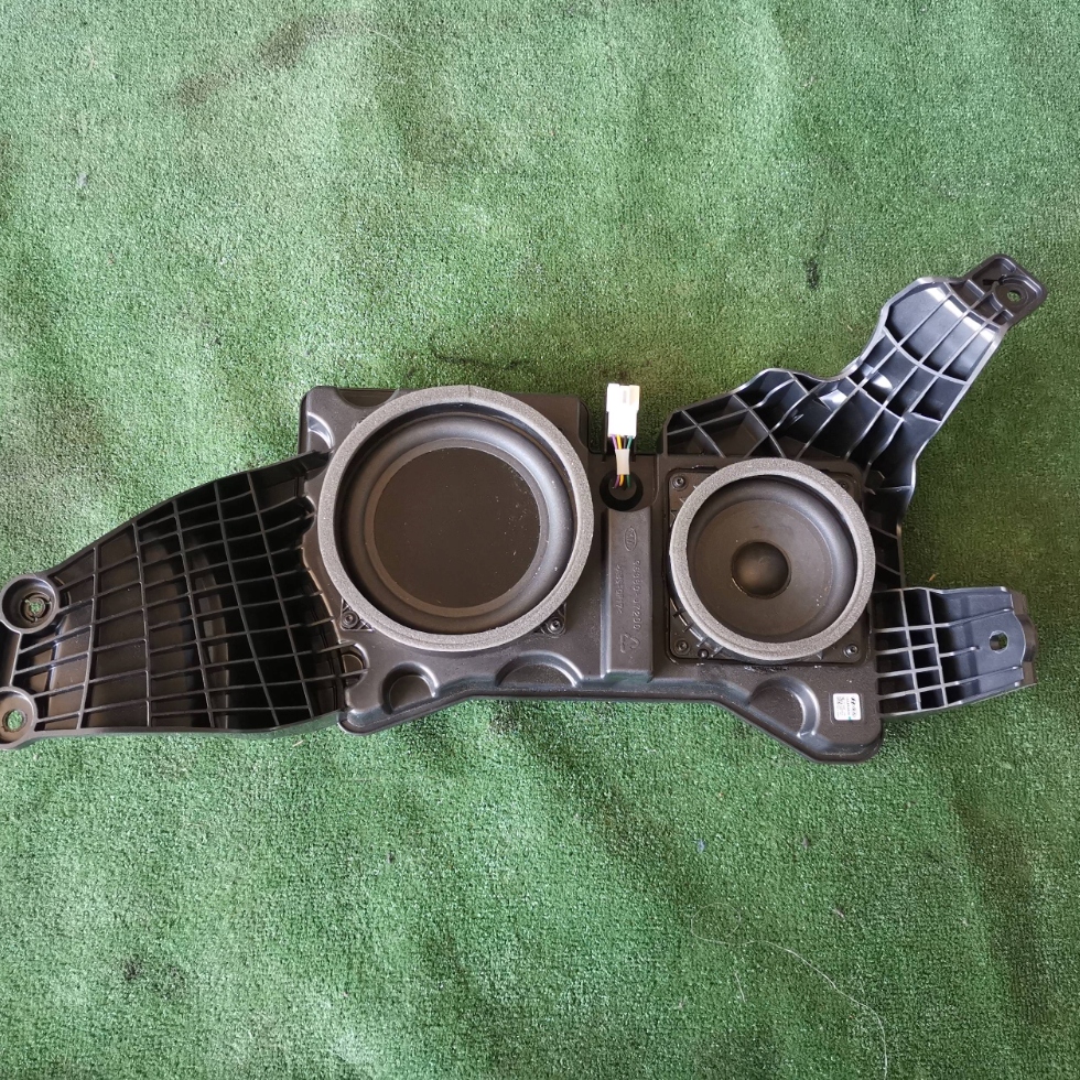 фото №1, Kia proceed iii динамік сабвуфер труба harman 96380-j7200