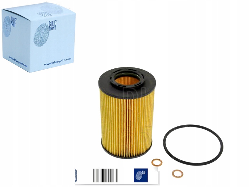 фото №1, Фільтр оливи hyundai grandeur i30 santa fé ii sonat