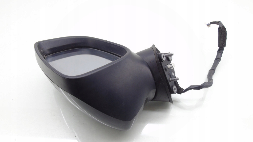 фото №6, Дзеркало праве mazda 3 iii bm 8 pin 25d