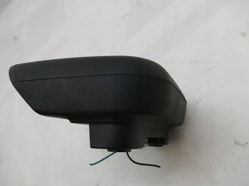 фото №4, Hyundai matrix trzeci стоп лампа стоп-сигнал 02r