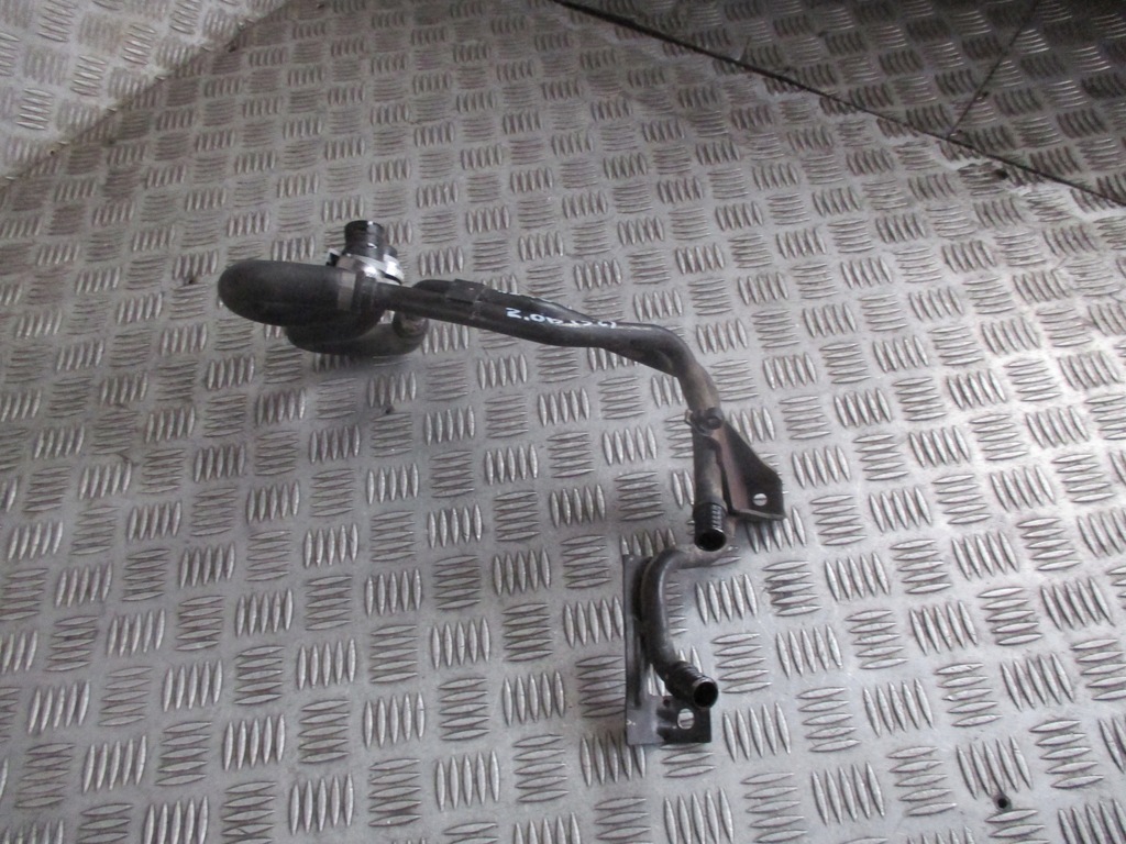 фото №6, Труба wody bmw e46 lift 2.0 b 525229410 642183865