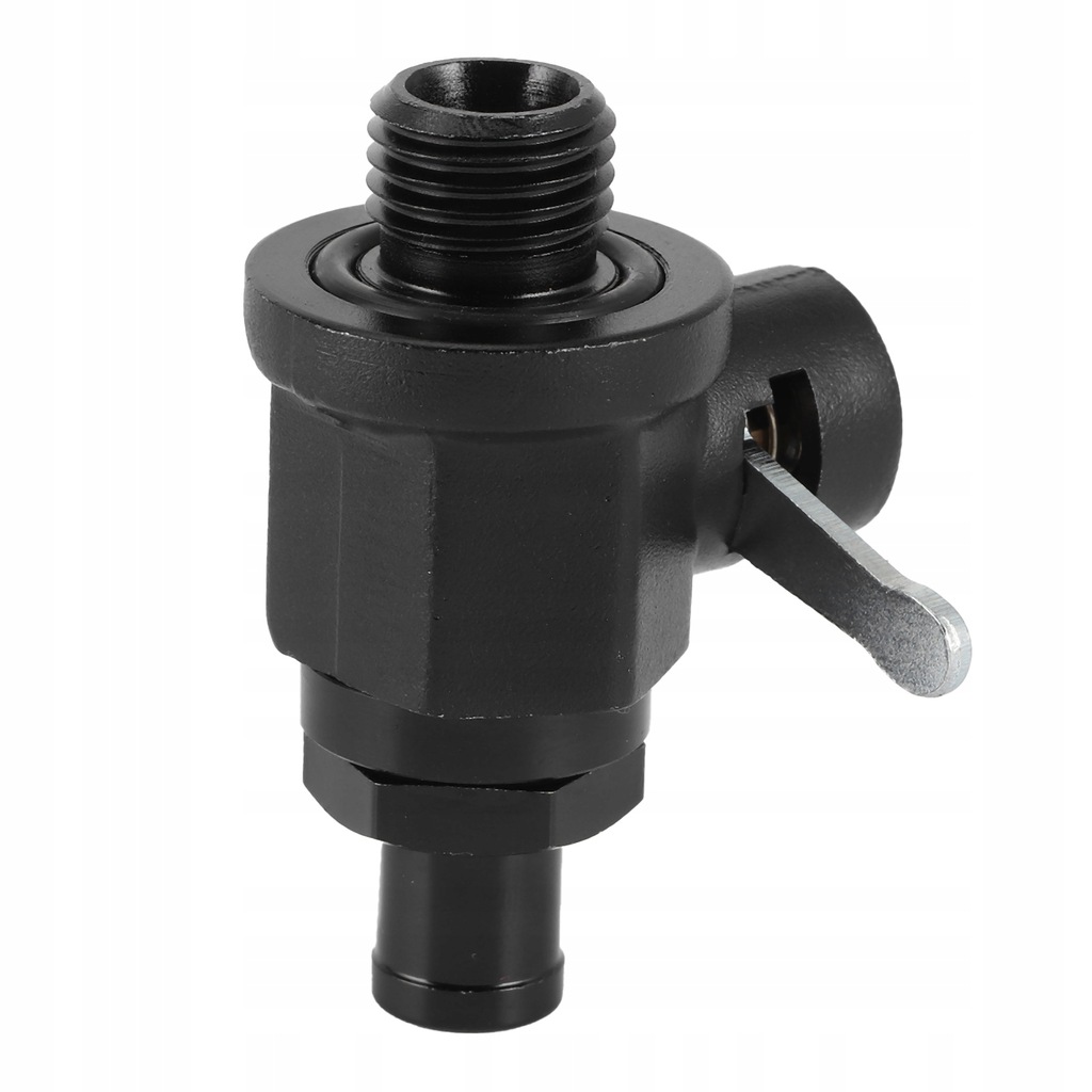 фото №16, Клапан сливной масла