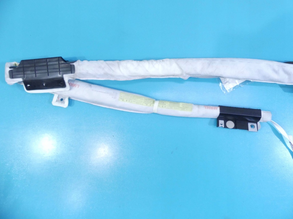 фото №7, Шторка безпеки права hyundai ix35 09-13