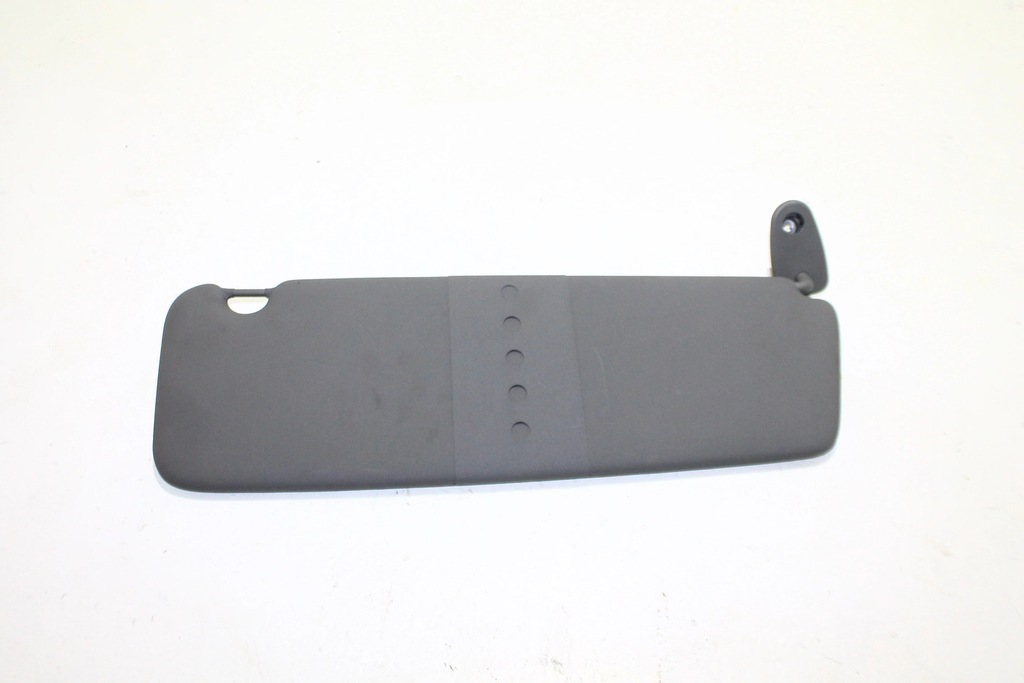 фото №1, Renault master iv 19- защита солнцезащитная правый