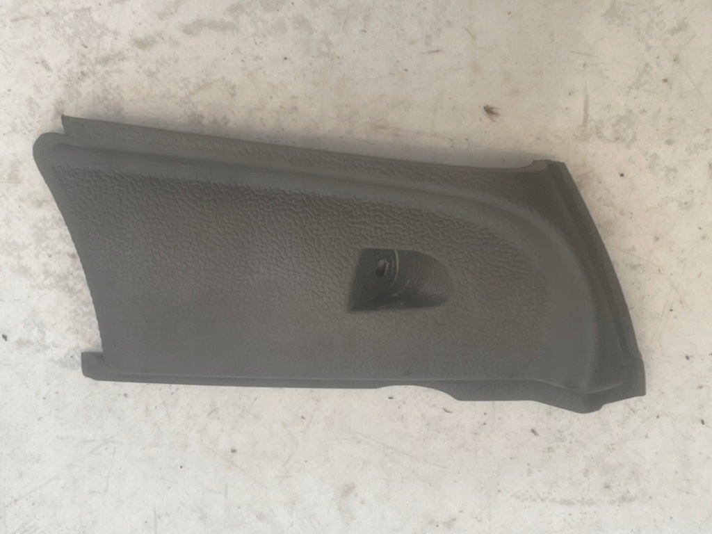 фото №1, Daf cf85 2006-2013 пластик захист панелі приладової панелі 1352582