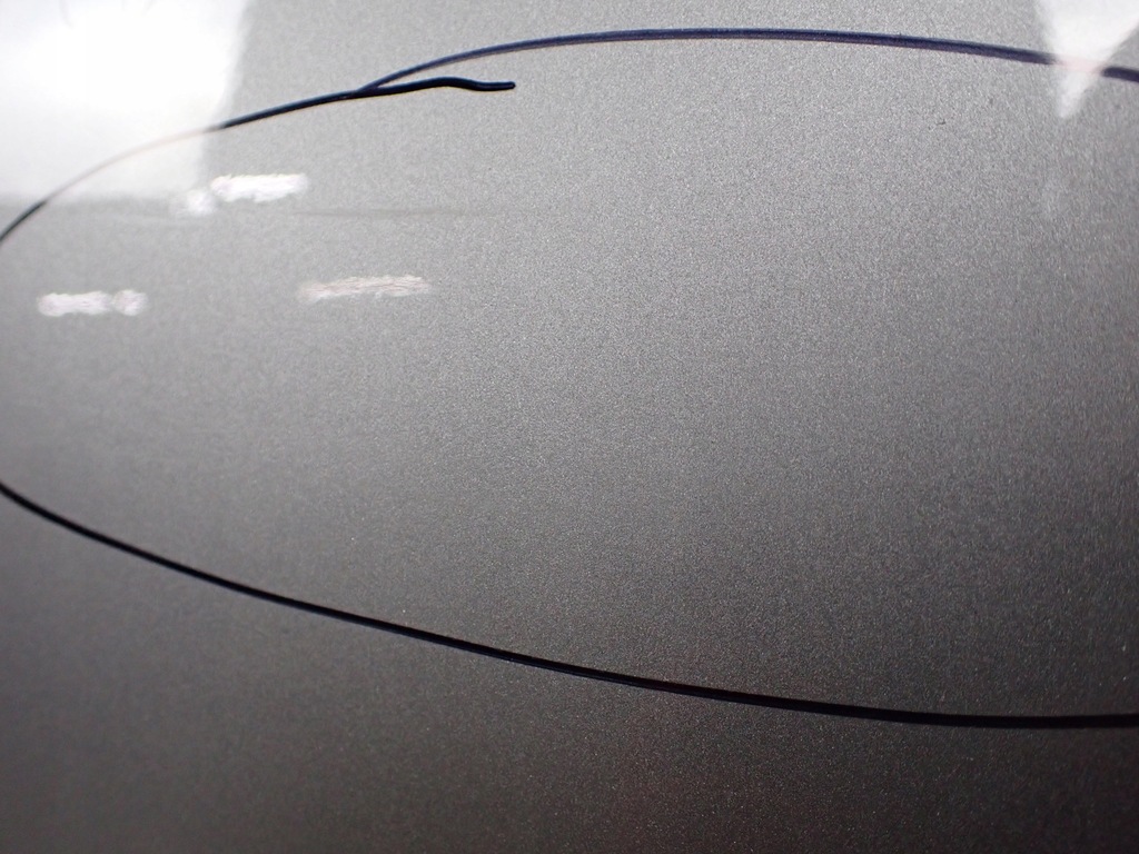 фото №9, Двері правий задня праве задні audi a5 8t sportback europa