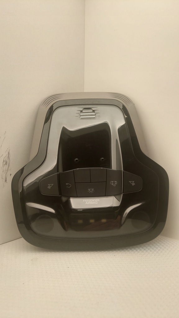 фото №1, Лампа освещение кабины перед alfa romeo giulia