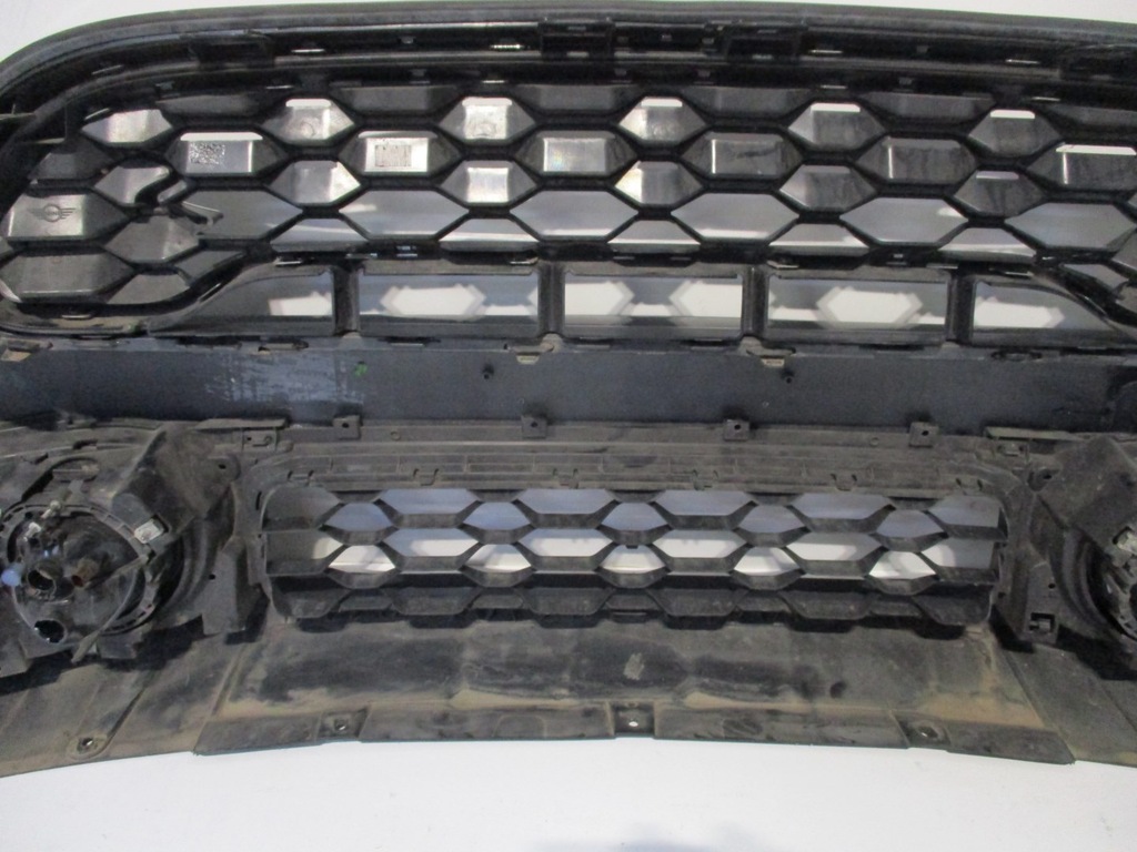 фото №10, Бампер mini countryman f60 s электрик