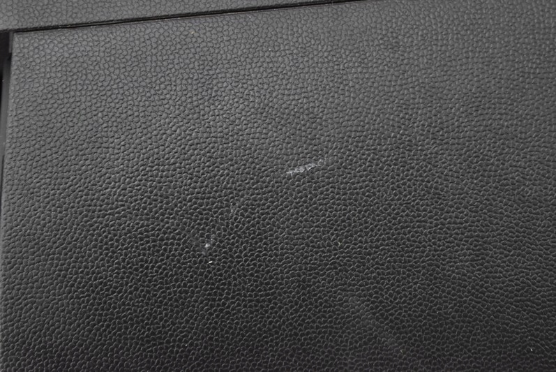 фото №5, Панель приладів приладова консоль панель приладів подушка безпеки eu mitsubishi lancer 8 viii 00-08