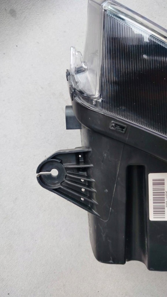 фото №13, Ssangyong tivoli фара правий full led 2019-