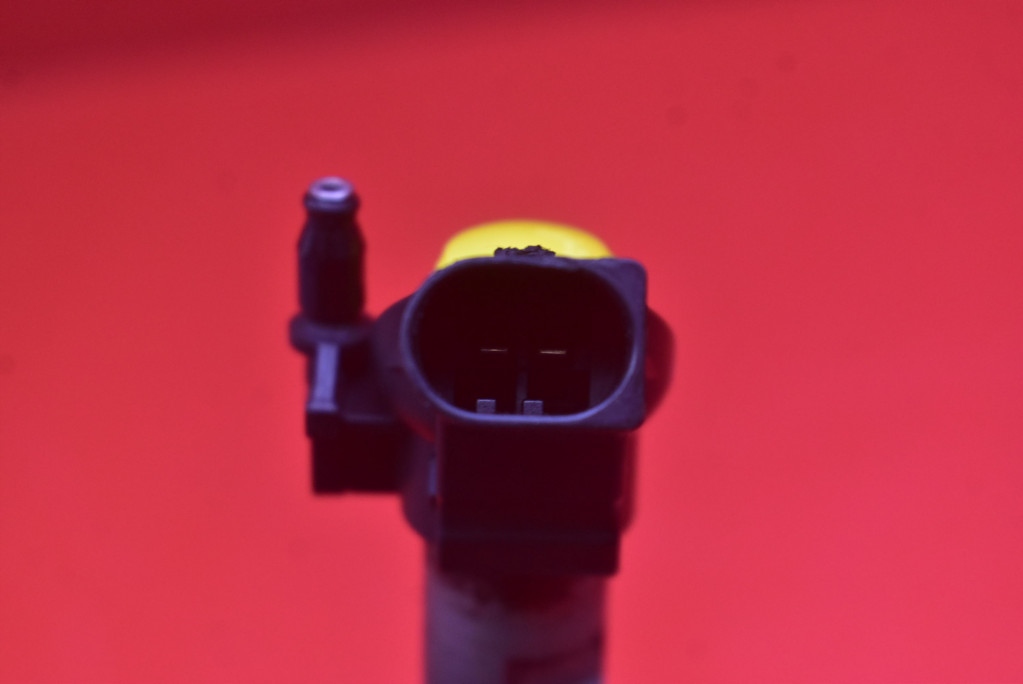 фото №11, Інжектор форсунка test 059130277q 0445115004 audi a6 c6 3.0 tdi 224 km