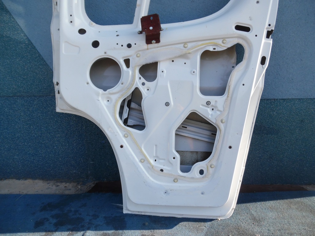 фото №6, Ducato jumper boxer дверь перед правое do max l4