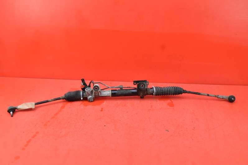 фото №8, Трансмісія рейка рульова eu hsg122w mitsubishi lancer 8 viii 2.0 di-d 140 km