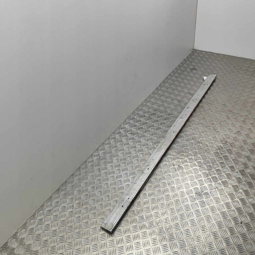 фото №6, Jaguar xj x351 2014 напрямна накладки порога