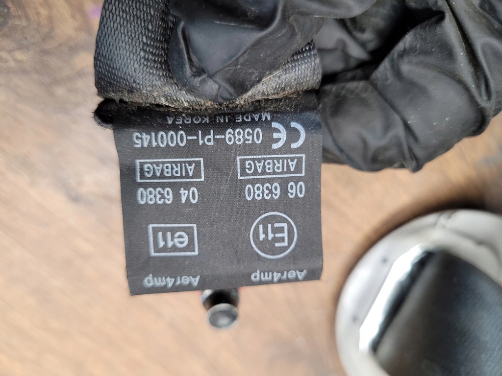 фото №7, Hyundai i30 ii pas правий перед передній 88820-a6000