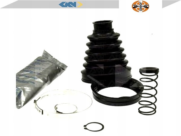 фото №3, Lobro защита шарнир renault