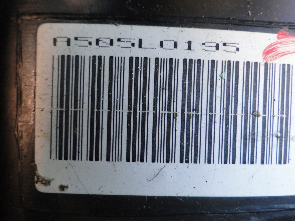 фото №7, Lancia lybra панель приладів приладова панель приладів консоль