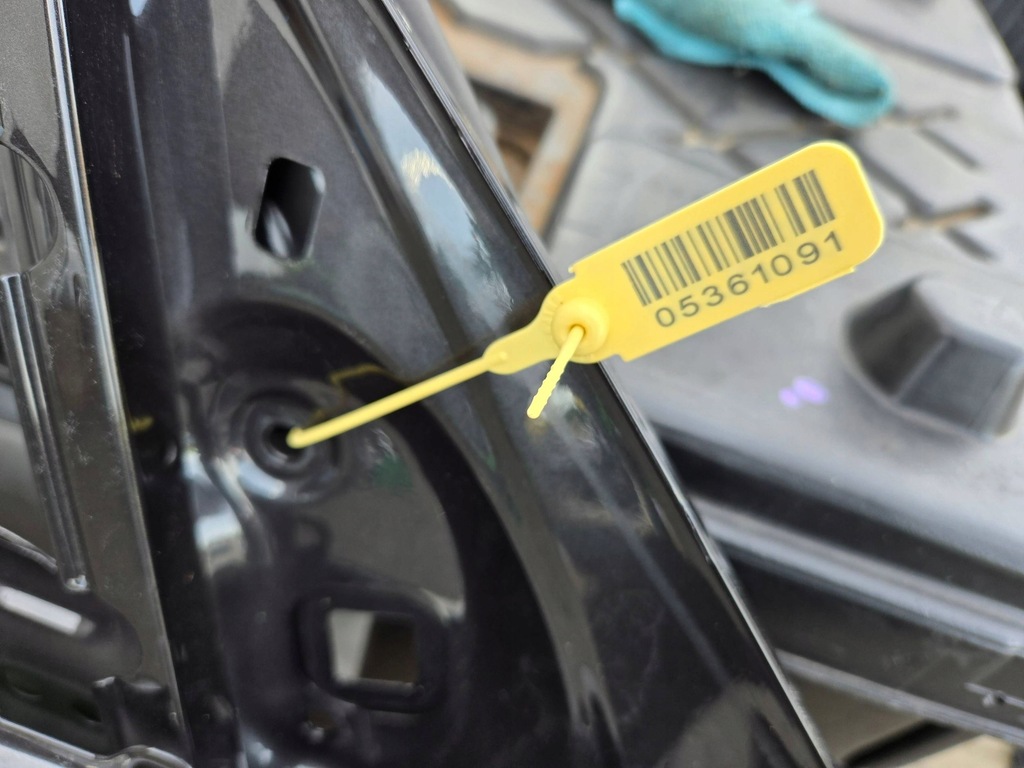 фото №6, Дверь передние перед сторона правая bmw x2 u10