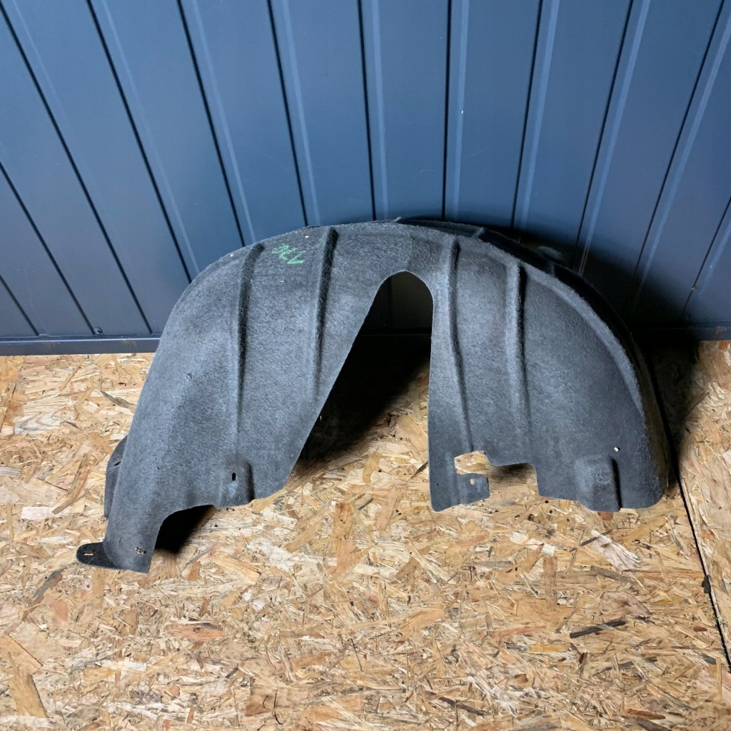 фото №1, Подкрылок левый задняя левая задние volkswagen tiguan 5n0810971