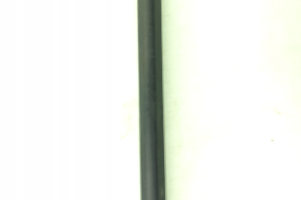 фото №7, Левая передняя молдинг порог porsche cayenne 92a 7p5853537 3.0l дизель