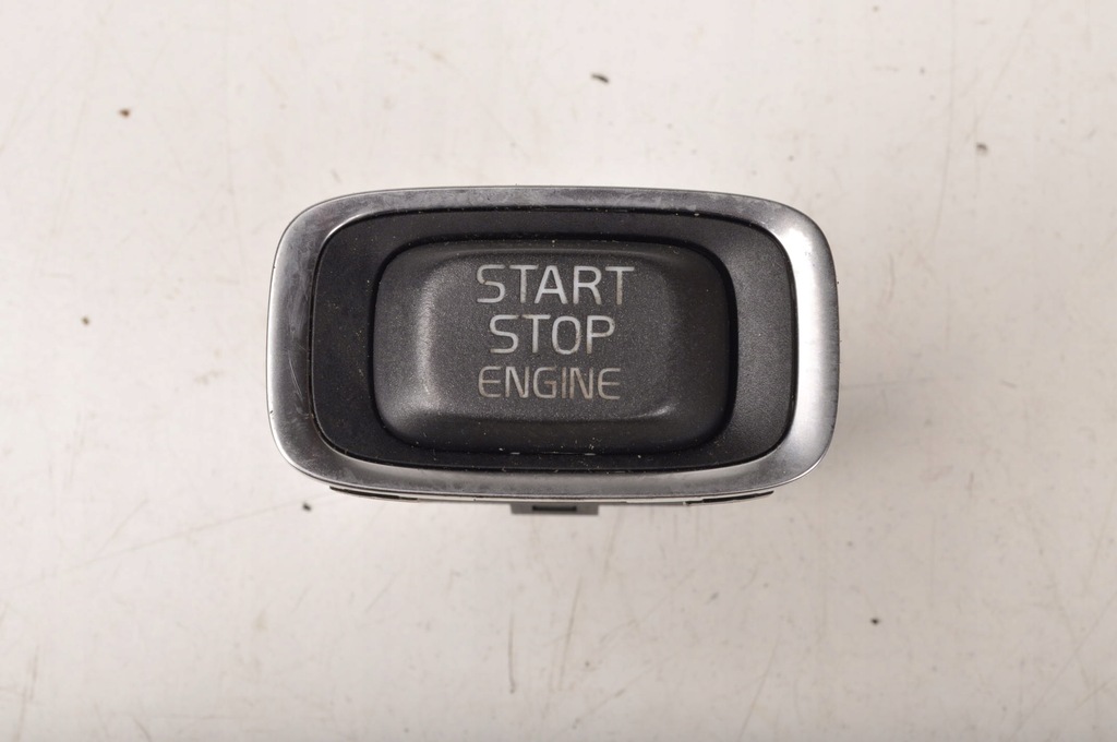 фото №1, Volvo v40 ii кнопка запуск стоп 31394114