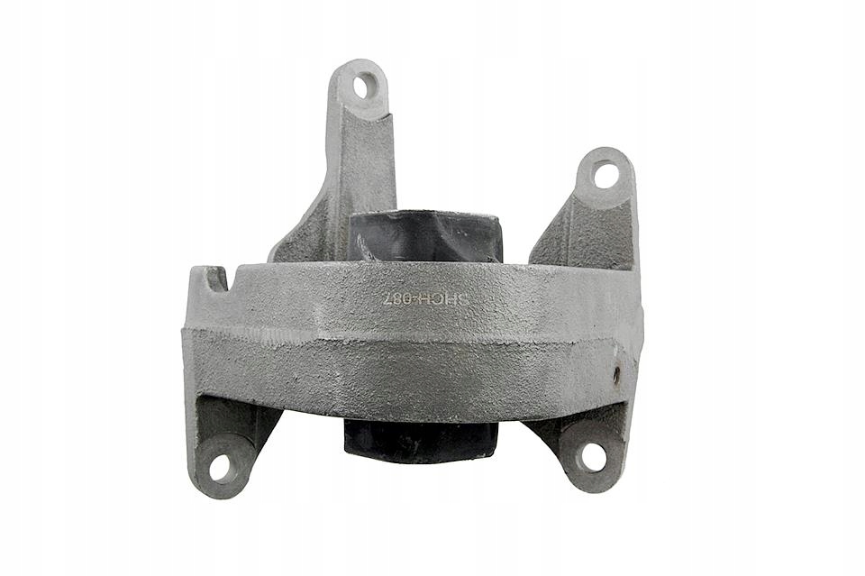 фото №9, Подушка двигуна jeep liberty 3.7 02-05 /ліва/