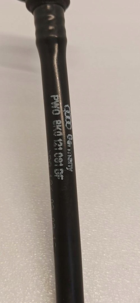 фото №5, Audi a5 8t труба шланг wody 8k0121081bf