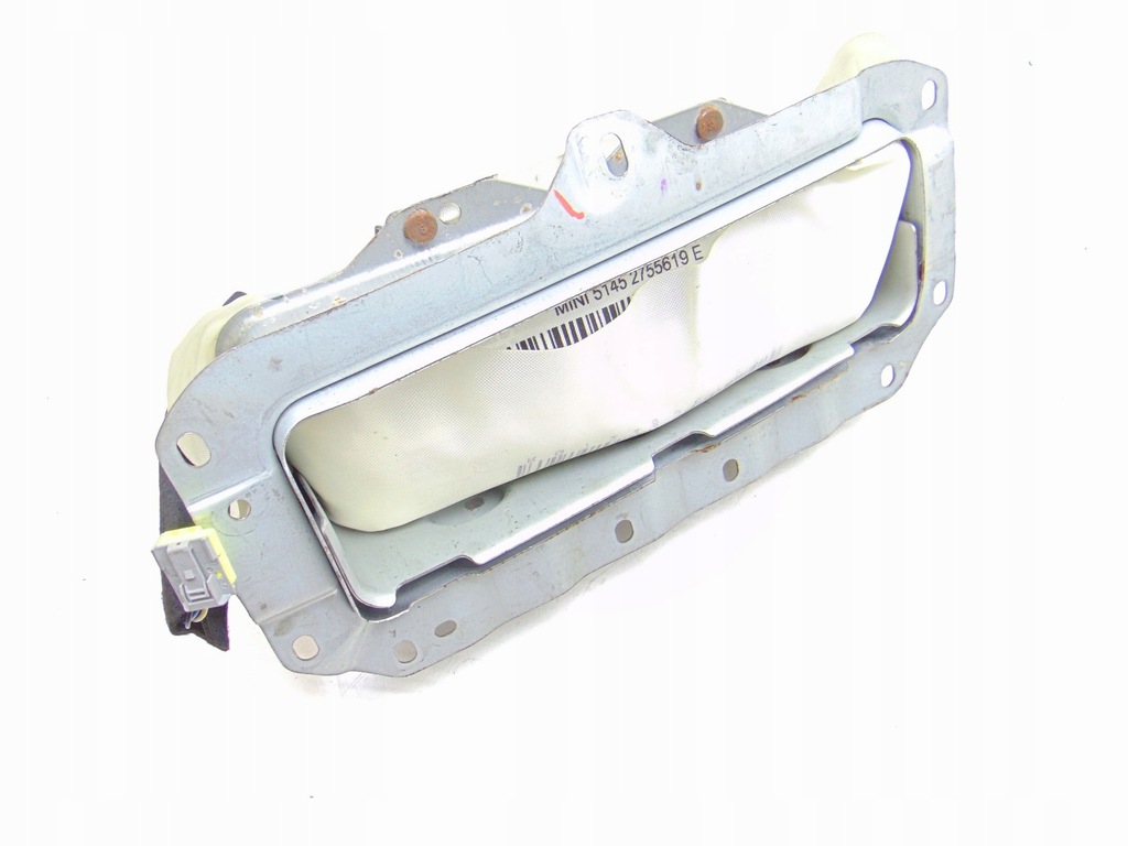 фото №1, Подушка подушка безпеки пасажира mini cooper r58 r59 9263876