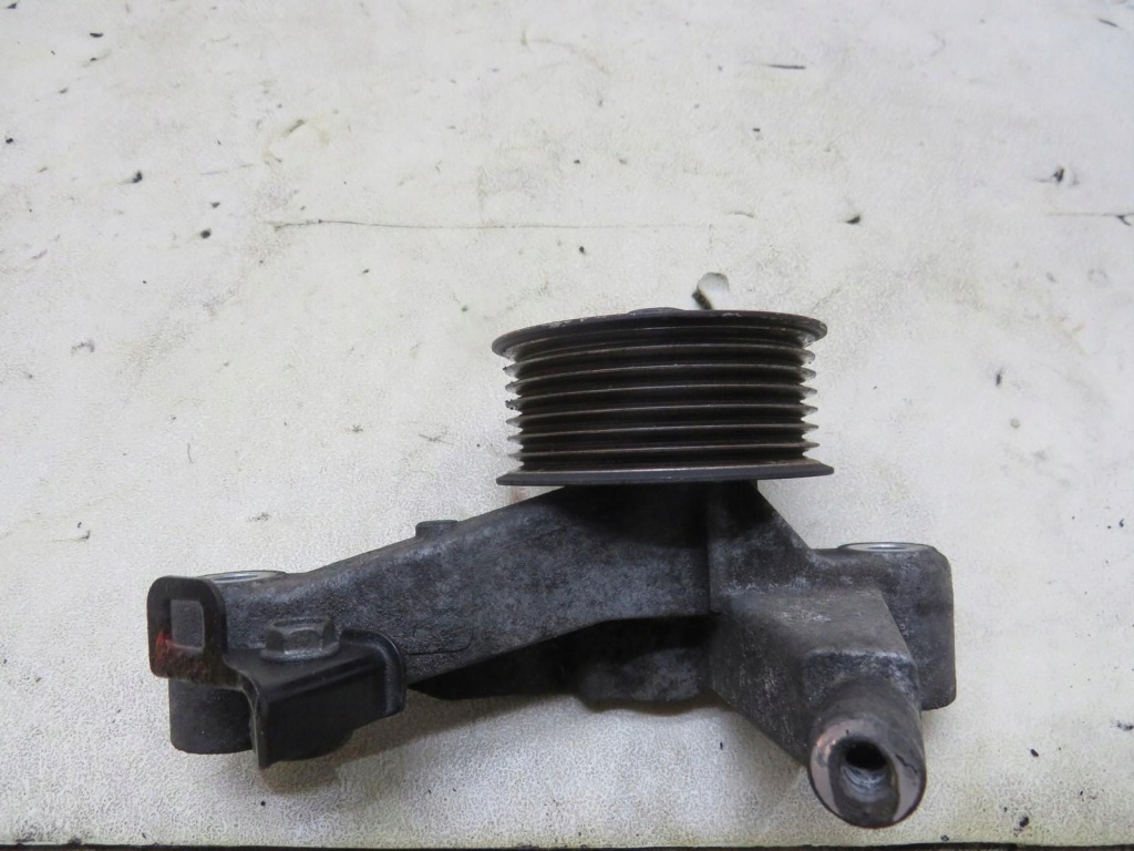 фото №3, Ролик натягувача генератора 2.2 i-dtec civic ix hb