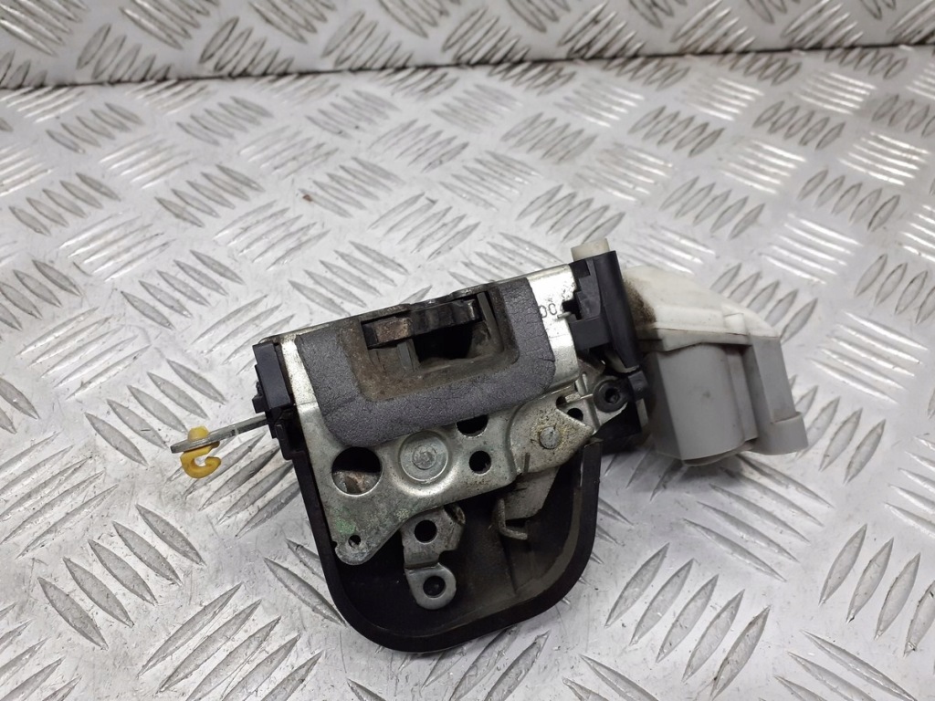 фото №4, Замок дверь правый задняя alfa romeo 147