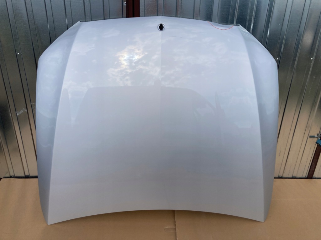 фото №1, Капот крышка двигателя mercedes e klasa w213 a213