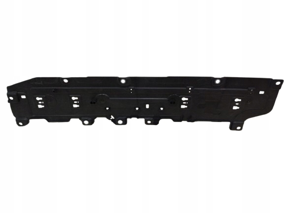 фото №1, 32260495 защита нижняя подвеска volvo xc60 ii