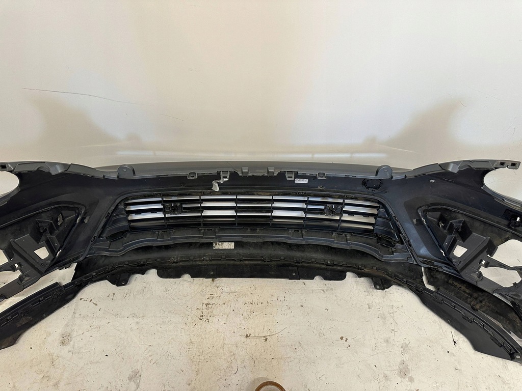 фото №8, Бампер перед передний vw beetle dune