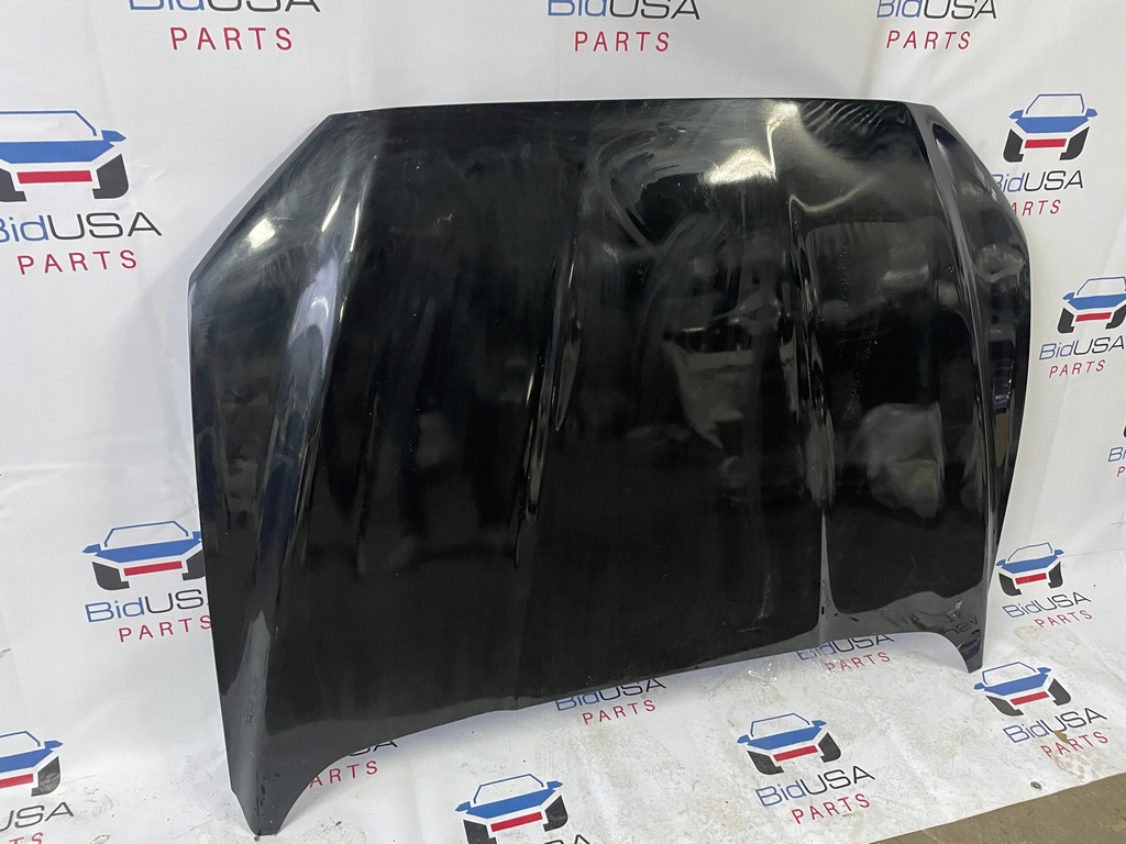 фото №1, Капот ford mondeo fusion lift mk5 2019-2021