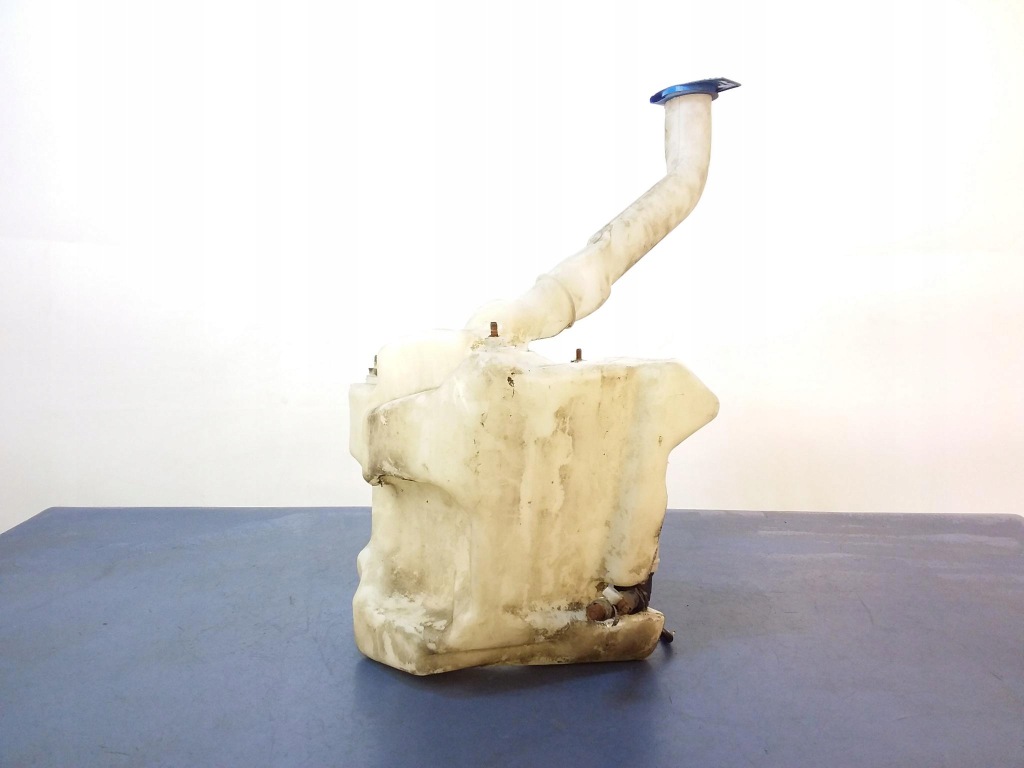 фото №1, Skoda fabia 6y 1.9 tdi бачок распылителя