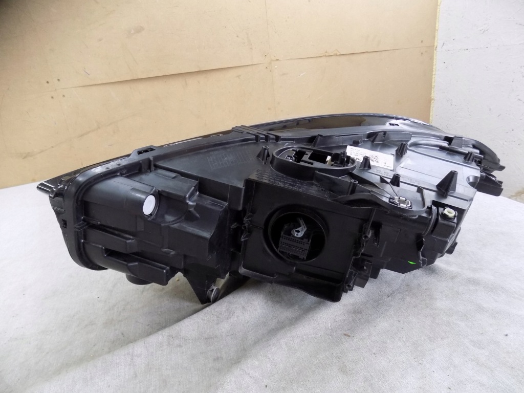 фото №9, Лампа правая фара правый full led bmw 2 ii gran coupe f44 63115a1e064 03