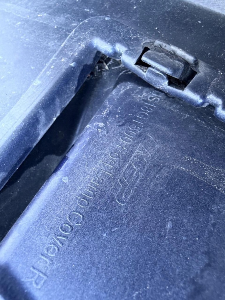 Бампер перед ford mustang gt 500 schelby 15-18 Оригінал