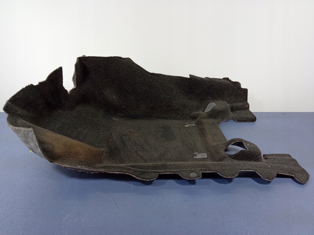 фото №2, Grand cherokee wk2 обшивка пол левый перед