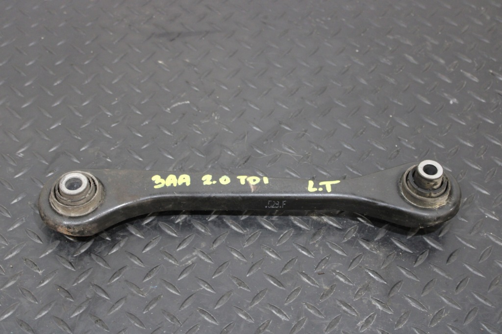 фото №1, Важіль лівий задня vw passat b7 3aa 1k0501529f