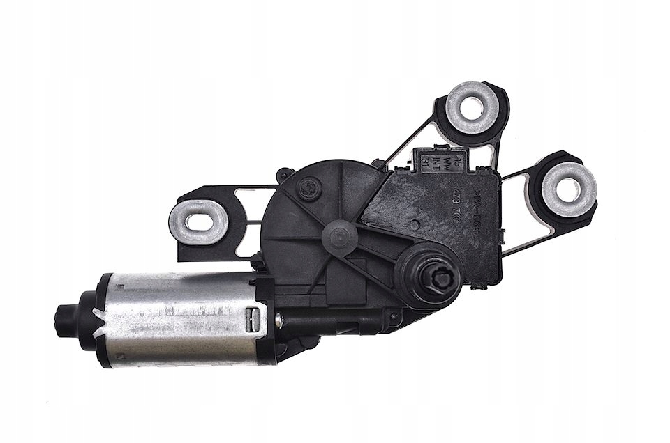 фото №15, Nty esw-se-001 двигатель дворник