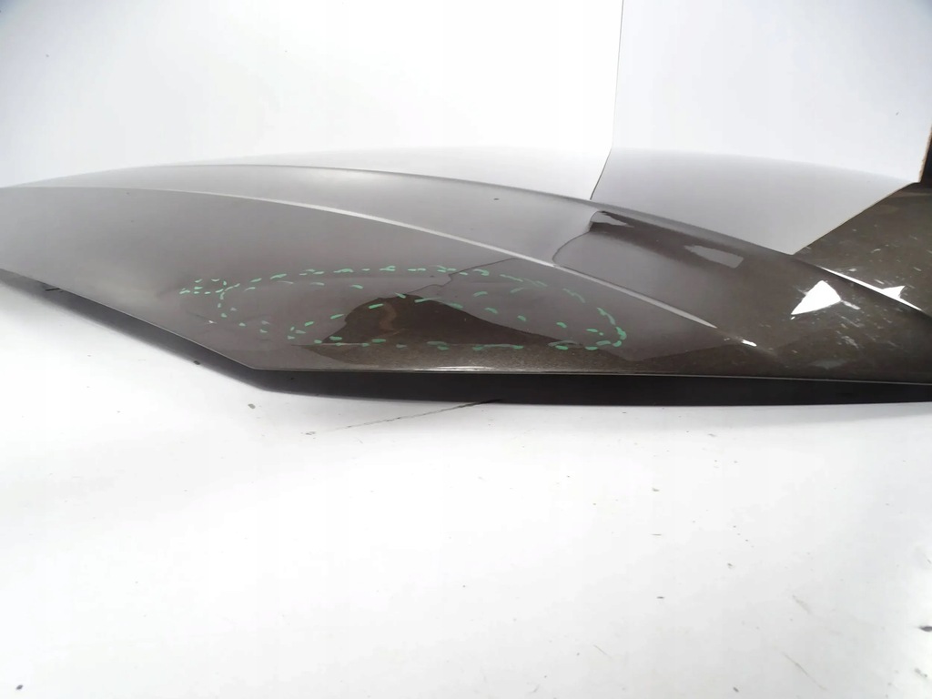 фото №9, Капот audi a4 b9 8w