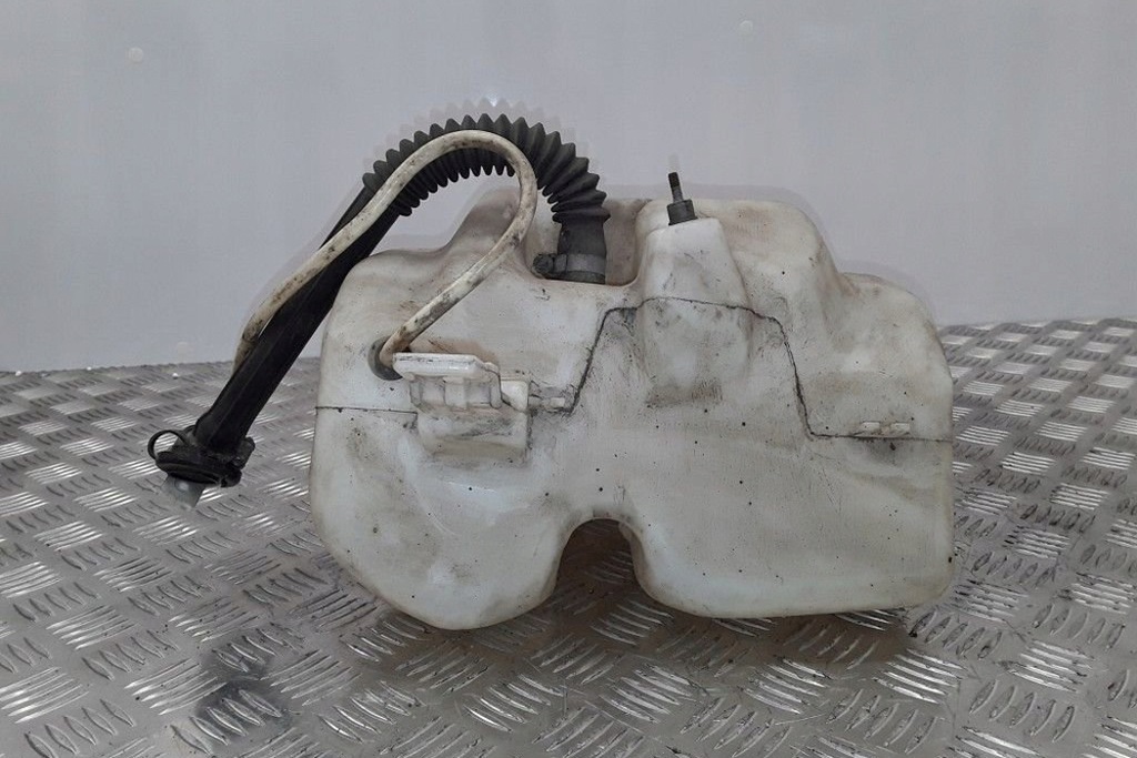 фото №9, Бачок омывателя alfa romeo 166 936_ e2017080 2.4l дизель 129kw