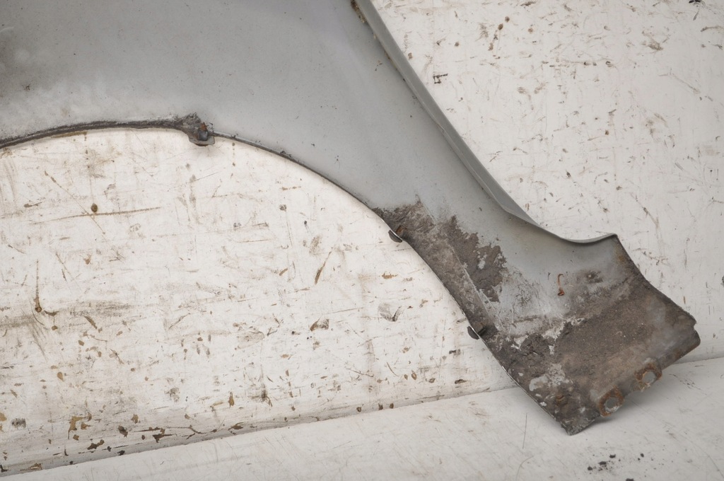 фото №14, Kia ceed i крыло правый перед передний