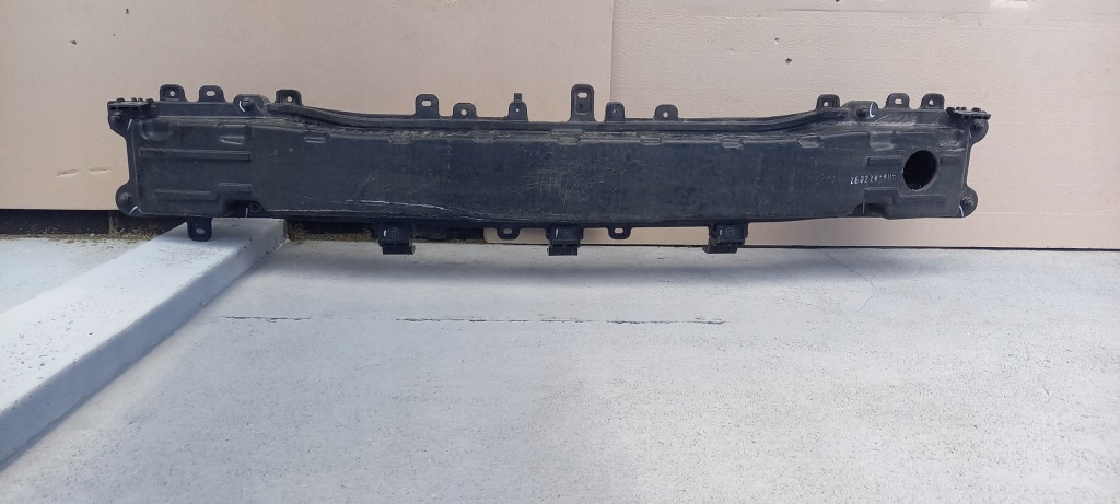 Купить Tucson iii hyundai балка бампера задняя 86631-d7000