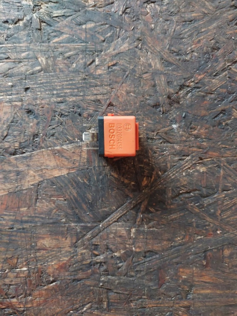 фото №7, Реле bmw e36 0332014456